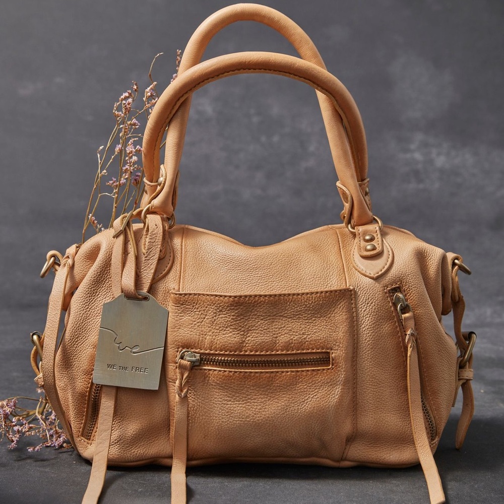 We The Free Baby Emerson tote bag